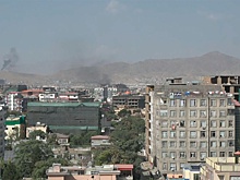 Талибы* начали наводить общественный порядок в Кабуле