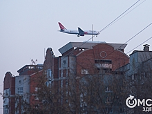 Самолёты в страны СНГ из Омска будут летать в разы чаще