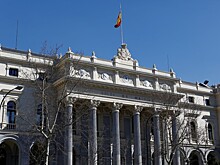 Рынок акций Испании закрылся ростом, IBEX 35 прибавил 0,35%