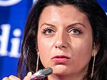 Маргарита Симоньян прокомментировала информацию о получении подозрительной посылки