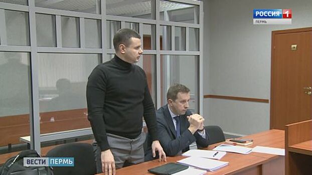 Прокуратура ограничилась условным сроком для экс-министра связи Евгения Балуева