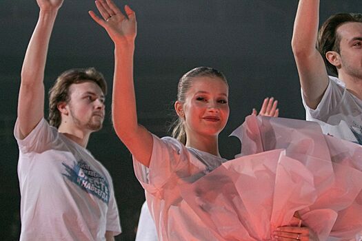 Кагановская — о своих любимых книгах: многие начинают ненавидеть, а я полюбила