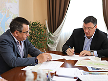 Мэр Руслан Болотов: ИТ-компания «АСФ» планирует установить новую уличную спортплощадку в Иркутске к своему 30-летию
