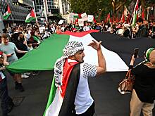 Аналитик допустил рост цен на топливо из-за палестино-израильского конфликта