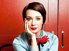 Я не предатель! Чулпан Хаматова переехала из России в Латвию