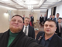 Спикер Думы Воронежа Андрей Дьяченко станет героем военно-политической программы «Координаторы реальности»