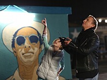 «Киноафиша» и «Ленфильм» проведут пресс-показ фильма «Птица»