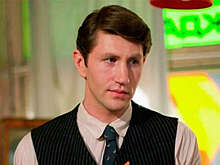 Звезда "Оттепели" Волоцкий признался, что ему было тяжело показываться на людях после перелома позвоночника