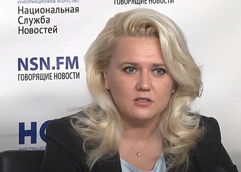 Депутат Салаева: Турпоток по России в 2023 году ожидается в 72 млн человек