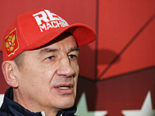 Валерий Брагин – о составе на суперсерию, Подколзине и Свечникове