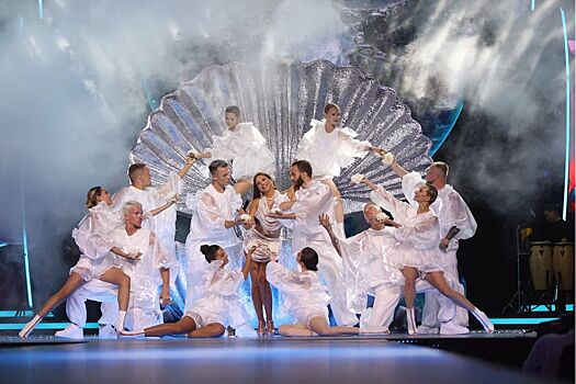 В Сочи состоялась премьера песни Филиппа Киркорова на стихи Михаила Гуцериева