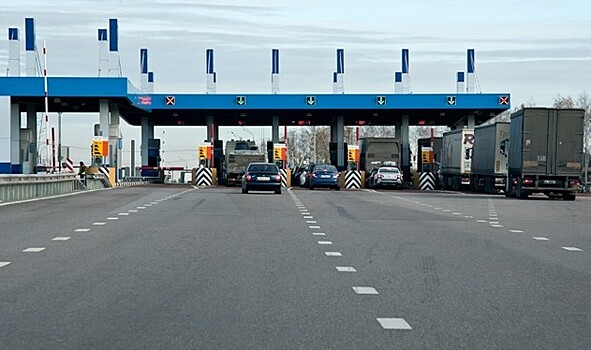 Шкуматов предсказал сокращение трафика на платных магистралях после повышения цен