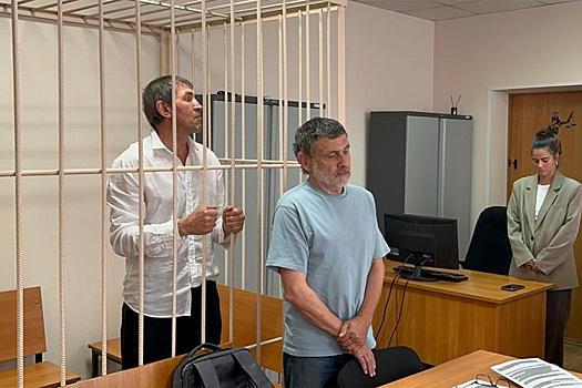 Экс-чиновник проведет 8 лет в колонии за попытку «решить вопрос» в Новосибирске