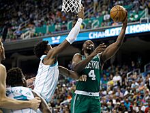 БК «Зенит» подписал экс-игрока НБА