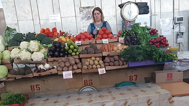 Второй хлеб по цене мандаринов: россияне не дождутся падения цен на картофель