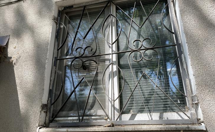 53-летний мужчина подозревается в квартирных кражах в Курске