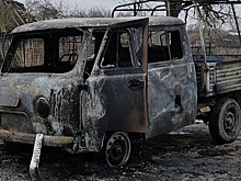 Семьям погибших под Калугой лесников выплатят по миллиону рублей