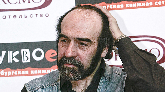 Умер сооснователь группы «Аквариум»