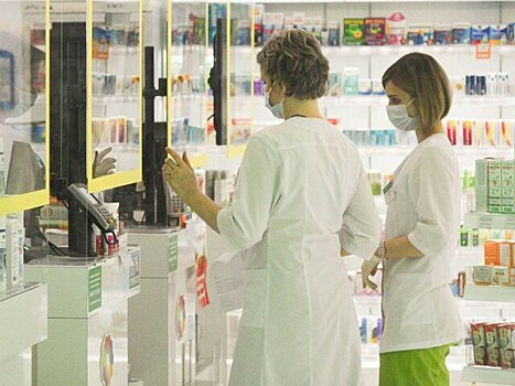 Срывов поставок лекарств в аптеки со стороны оптовиков нет – Росздравнадзор