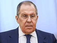 Лавров: "Украина — это расходный материал в гибридной войне с РФ"
