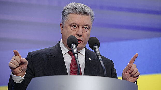 Порошенко прокомментировал выборы в Крыму