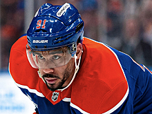 Кэйн про обмен в «Ванкувер»: «Эдмонтон» был классным этапом: меня приняли, я влюбился в город. Благодарен, что мне помогли перейти в клуб, где будет комфортно»