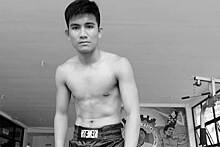 Филиппинский боксер умер из-за полученных во время боя травм