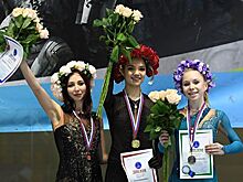 Самодурова — Загитова — Медведева — Туктамышева. Кого отцеплять от ЧМ?