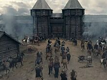 Вышел исторический фильм «Сердце Пармы»