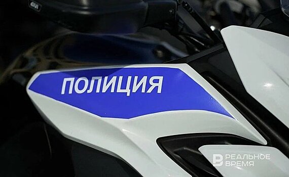 На трассе в Татарстане произошло смертельное ДТП
