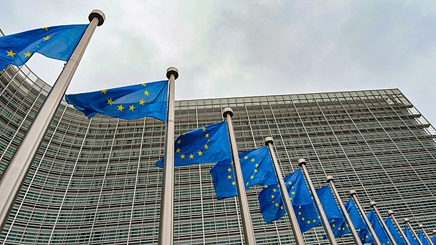 Bloomberg назвал «скромным» готовящийся в ЕС 13-й пакет санкций