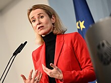 В Германии неожиданно заговорили об угрозе отставки главы евродипломатии