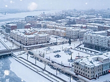 Новосибирцы выступили в защиту исторического здания, которое могут снести