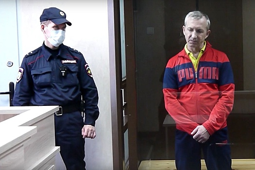 Криминалист Александр Звягинцев - о преступлении, которое раскрывали 30 лет