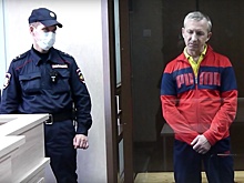 Криминалист Александр Звягинцев - о преступлении, которое раскрывали 30 лет