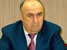 СК назвал причину задержания брата экс-главы Дагестана Абдулатипова