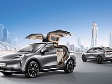 Автомобили Aion и Hyptec появятся на рынке России под брендом GAC