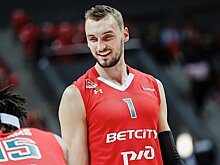 «Лондон Лайонс» официально подписал Сэма Деккера