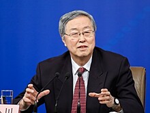 Влияние ЦБ Китая на мировой арене усиливается