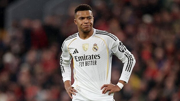 Стало известно, когда пройдут слушания по спору между Мбаппе и ПСЖ