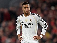 Стало известно, когда пройдут слушания по спору между Мбаппе и ПСЖ