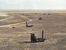 Мажилис Казахстана одобрил прекращение аренды Россией полигона Эмба