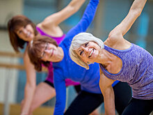 Фитнес-привычки, которые вредят суставам