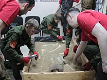 22 якутянина отправятся на поиски погибших на полях сражений солдат