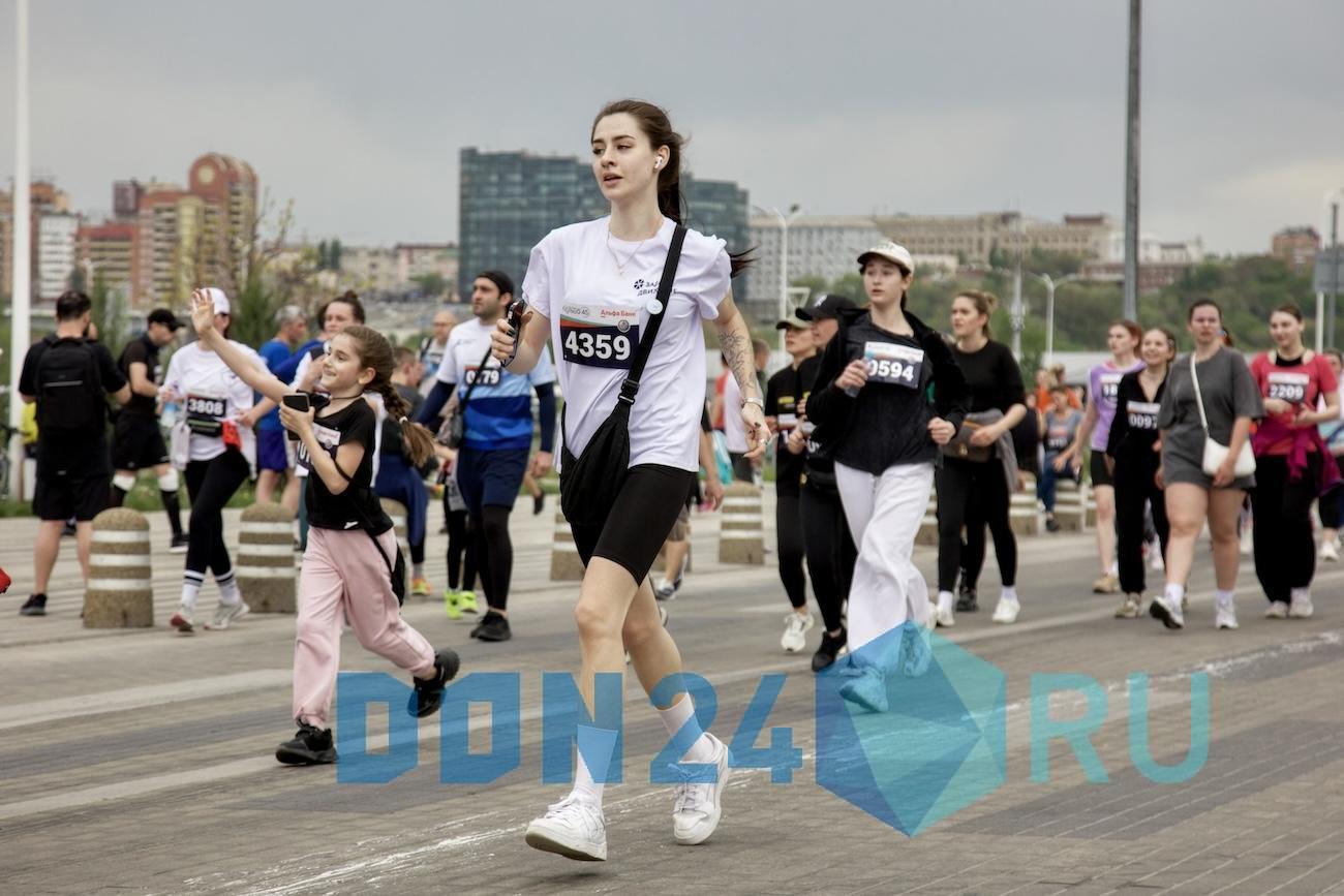 Первого мая на Театральной площади в Ростове пройдет спортивный праздник