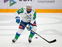 Скотт Уилсон перешел в «Сибирь». Контракт – на два года