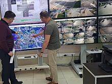 В мэрии Рязани рассказали об изменениях в работе светофоров