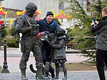 Страшный сон Бжезинского может стать реальностью уже в этом году
