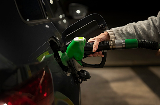 В России продлили запрет на экспорт бензина