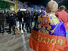 «Политический момент»: почему россиян не пустили в Данию